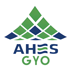 AHES Gayrimenkul Yatırım Ortaklığı A.Ş. logo