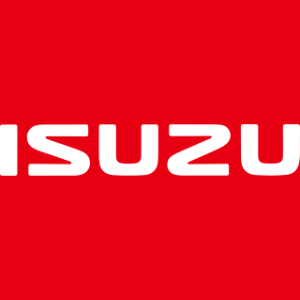 Anadolu Isuzu Otomotiv Sanayi ve Ticaret A.Ş. logo
