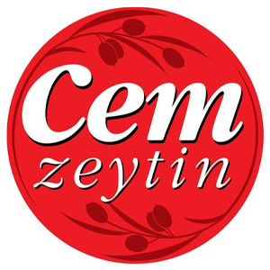 Cem Zeytin A.Ş. logo