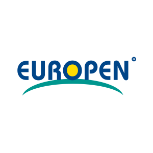 Europen Endüstri İnşaat Sanayi ve Ticaret A.Ş. logo