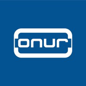 Onur Yüksek Teknoloji A.Ş. logo