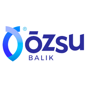 Özsu Balık Üretim A.Ş. logo